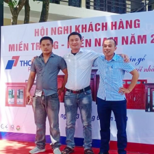 HÌNH ẢNH DỰ ÁN THỰC TẾ VỪA THI CÔNG XONG TRONG THÁNG